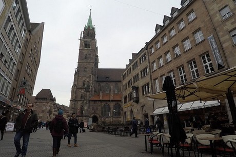 nuernberg