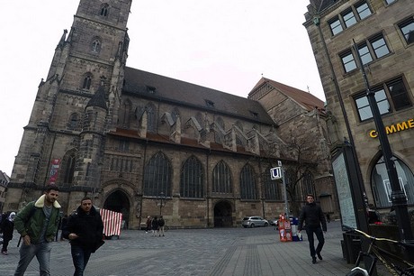 nuernberg