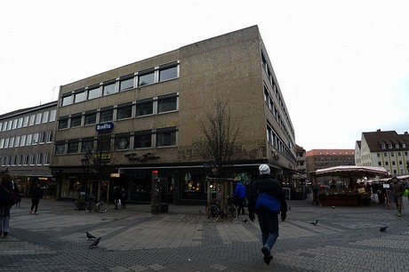 nuernberg