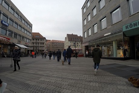 nuernberg