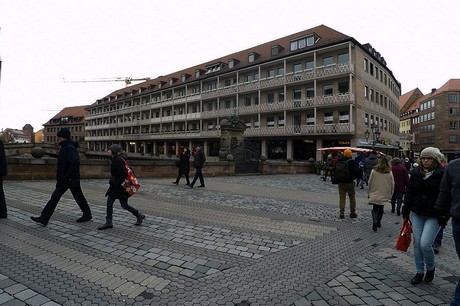 nuernberg