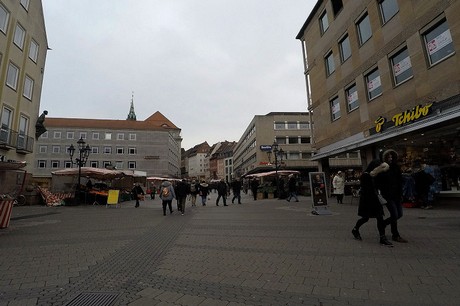 nuernberg