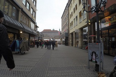 nuernberg