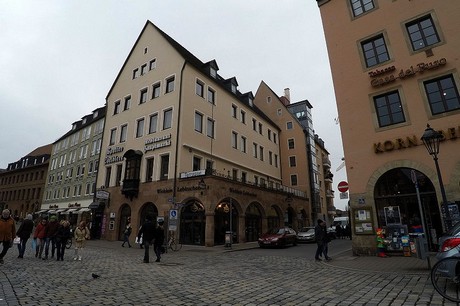 nuernberg