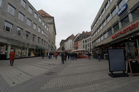 nuernberg