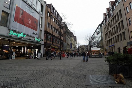 nuernberg