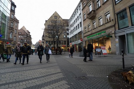 nuernberg