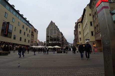 nuernberg