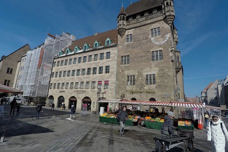 nuernberg