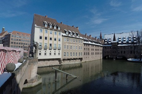 nuernberg