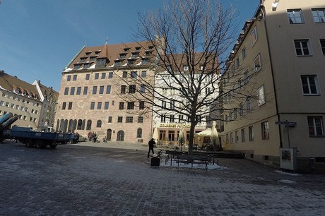 nuernberg