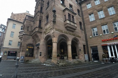 nuernberg