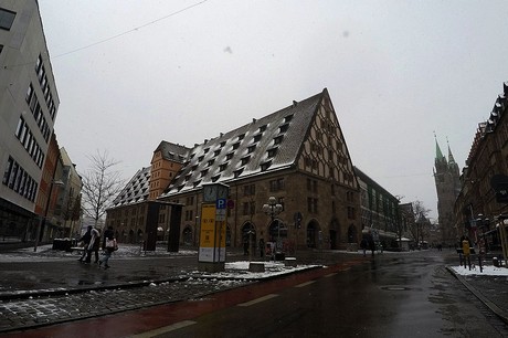 nuernberg