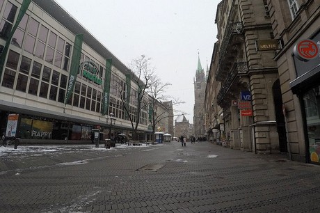 nuernberg