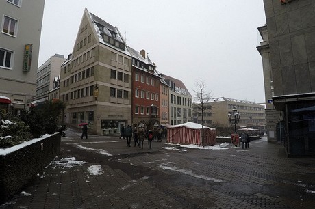 nuernberg