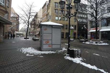 nuernberg