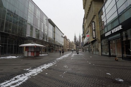 nuernberg