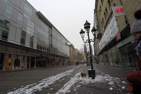 nuernberg
