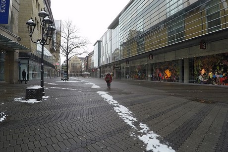nuernberg
