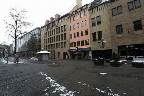 nuernberg