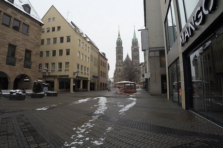 nuernberg