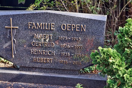 Oberdrees