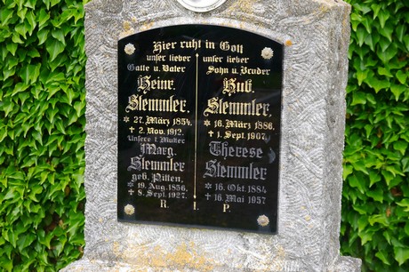 Obergartzem