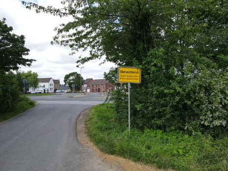 Oberwichterich