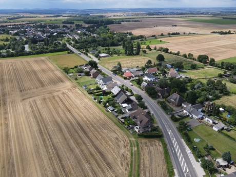 Oberwichterich