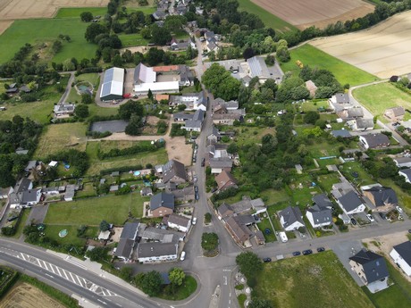 Oberwichterich