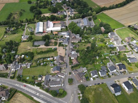 Oberwichterich
