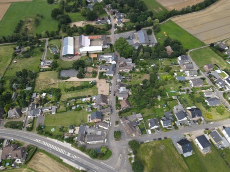 Oberwichterich