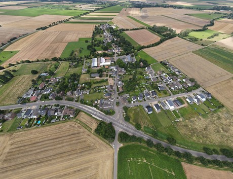 Oberwichterich