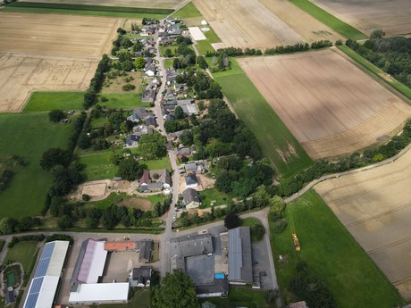 Oberwichterich