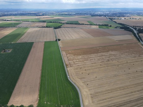 Oberwichterich