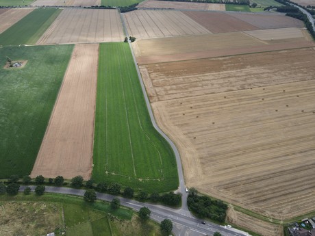 Oberwichterich
