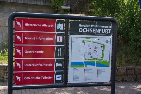 Ochsenfurt