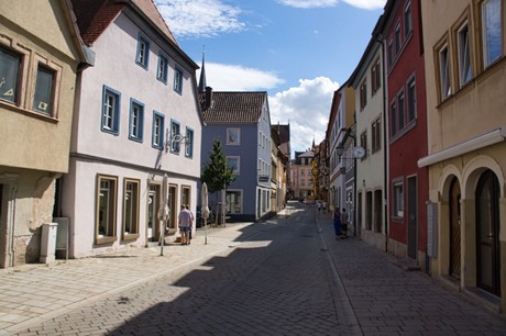 Ochsenfurt