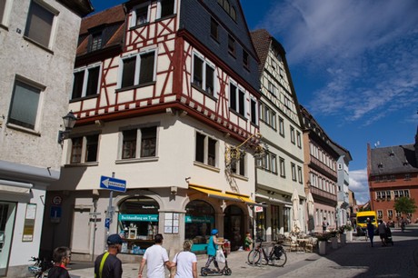 Ochsenfurt