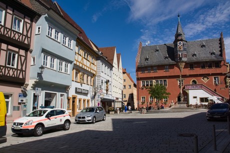 Ochsenfurt