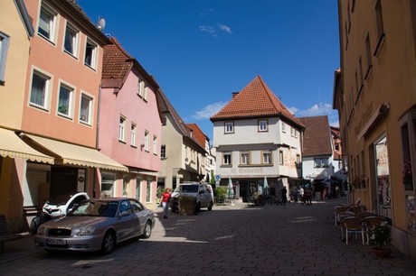 Ochsenfurt