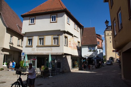 Ochsenfurt