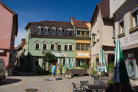 Ochsenfurt