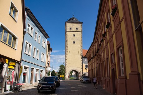 Ochsenfurt