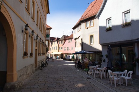 Ochsenfurt