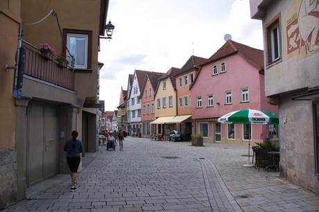 Ochsenfurt