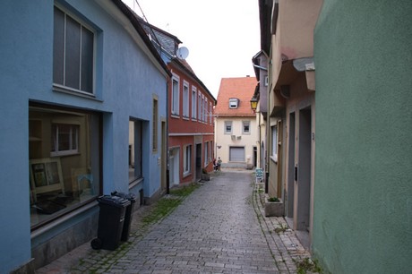 Ochsenfurt