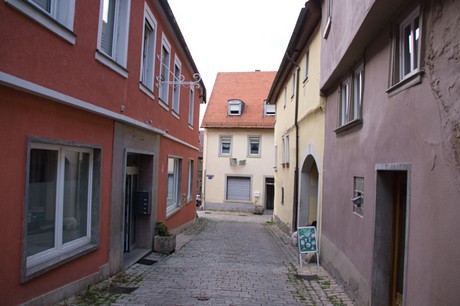 Ochsenfurt