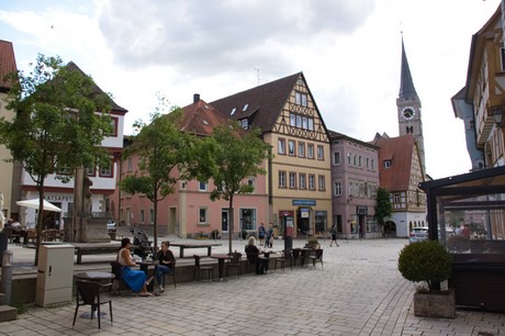 Ochsenfurt