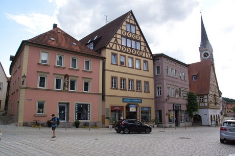 Ochsenfurt